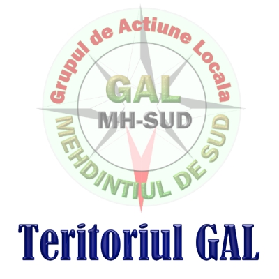 Teritoriul GAL